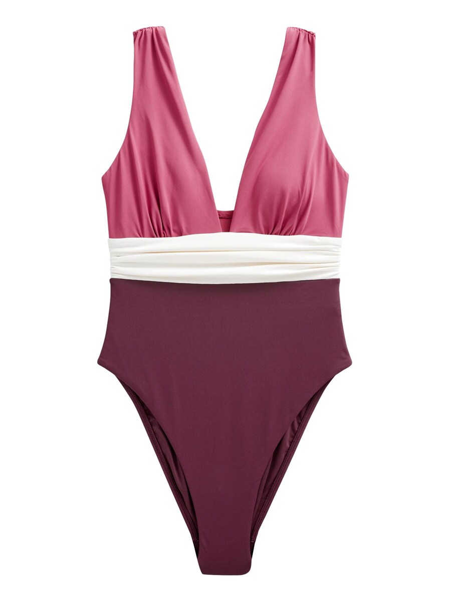 Купальник без косточек Next, цвет Magenta
Купальник без косточек Next, цвет Magenta