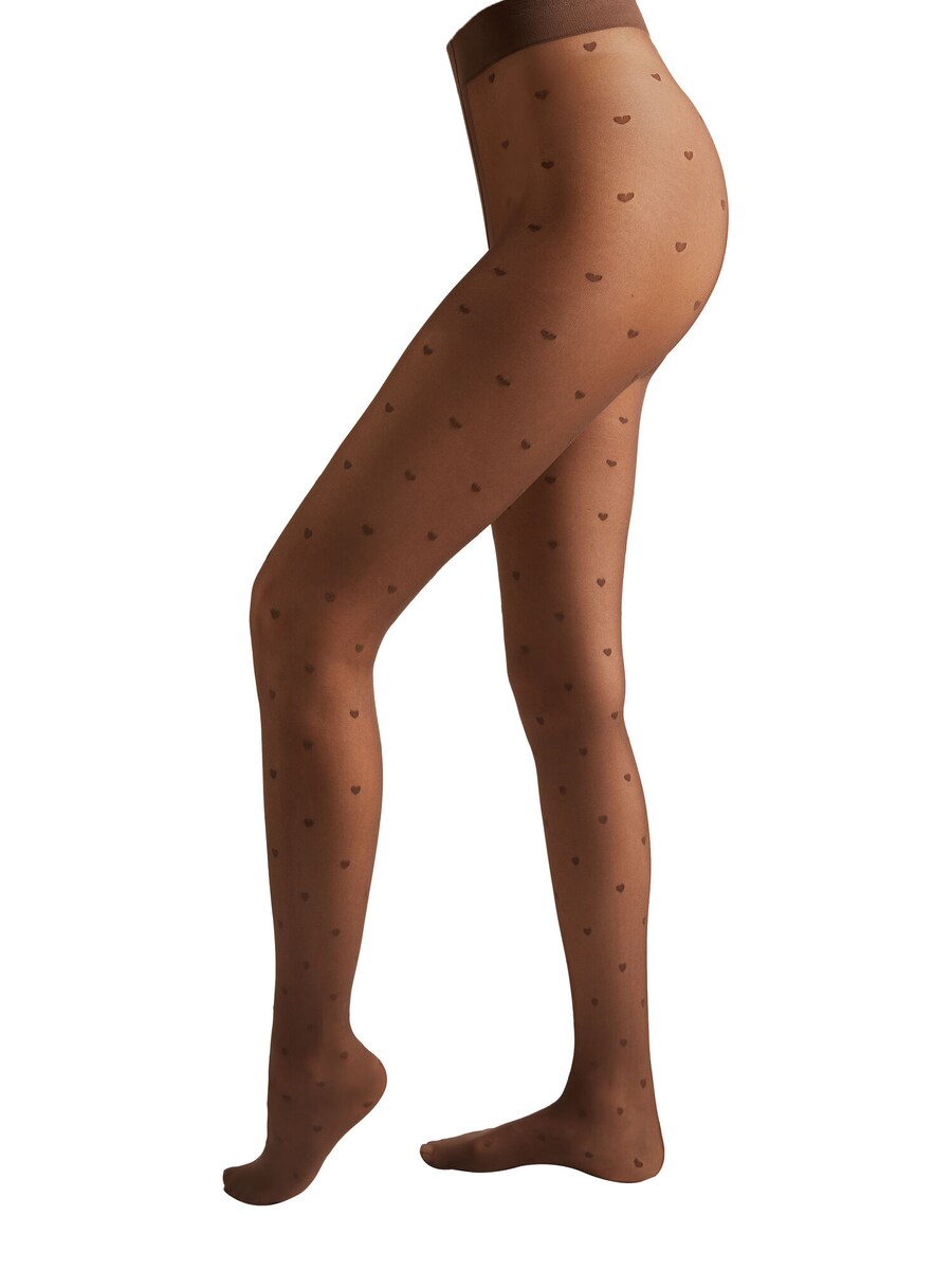 Тайтсы CALZEDONIA, Dark yellow
Тайтсы CALZEDONIA, Dark yellow