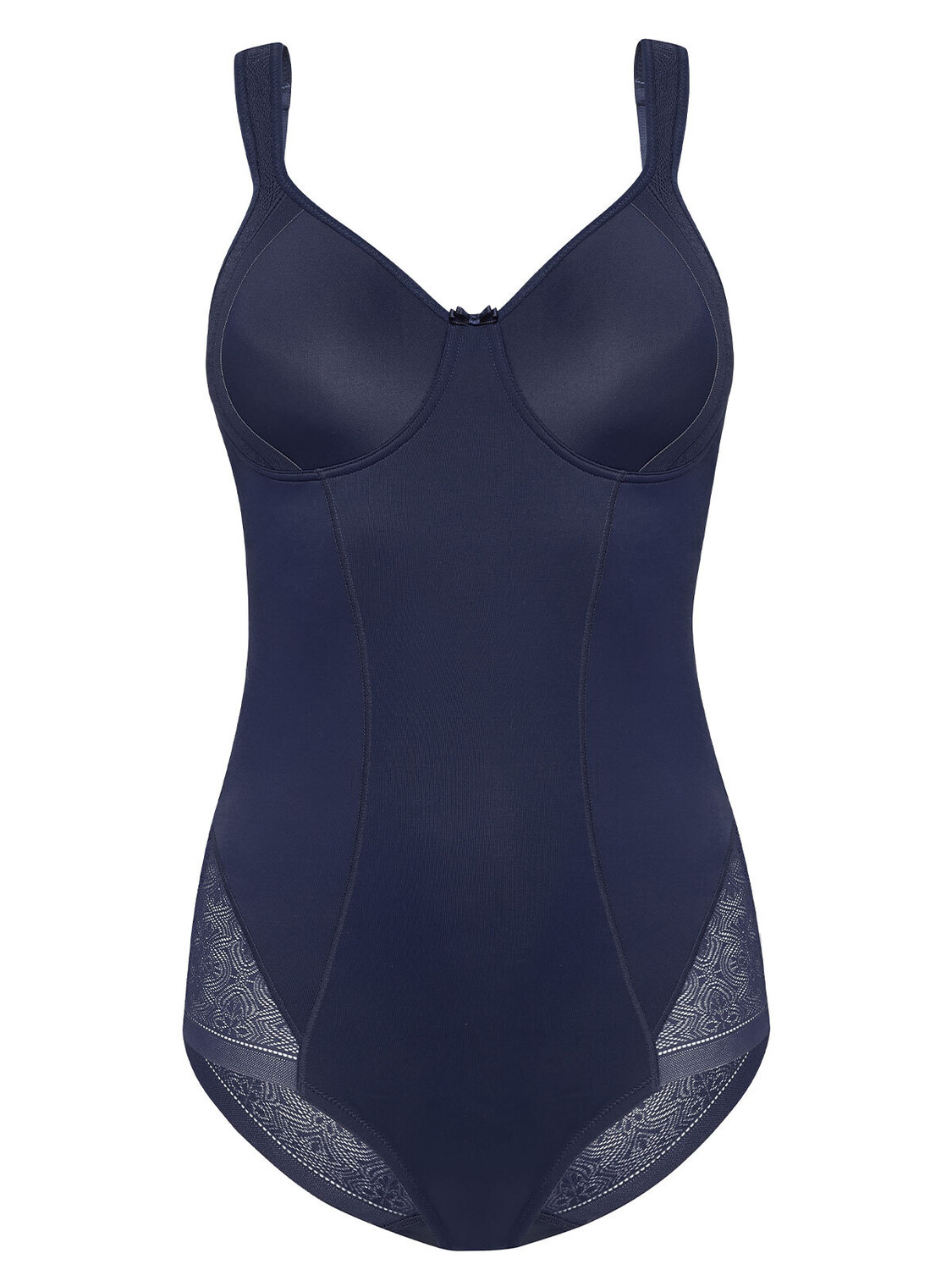 Боди SUSA Schalen ohne Bügel Milano, морской
Боди SUSA Schalen ohne Bügel Milano, морской