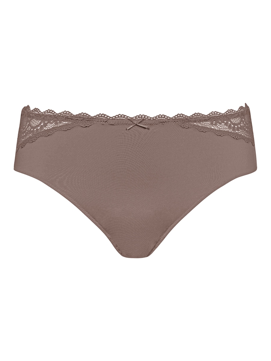 Трусики Mey Amorous, мокко
Трусики Mey Amorous, мокко