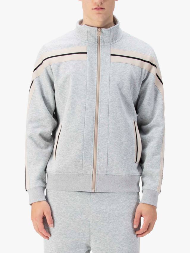 Свитер Duke с застежкой-молнией LUKE 1977, Mid Marl Grey/Cream
Свитер Duke с застежкой-молнией LUKE 1977, Mid Marl Grey/Cream