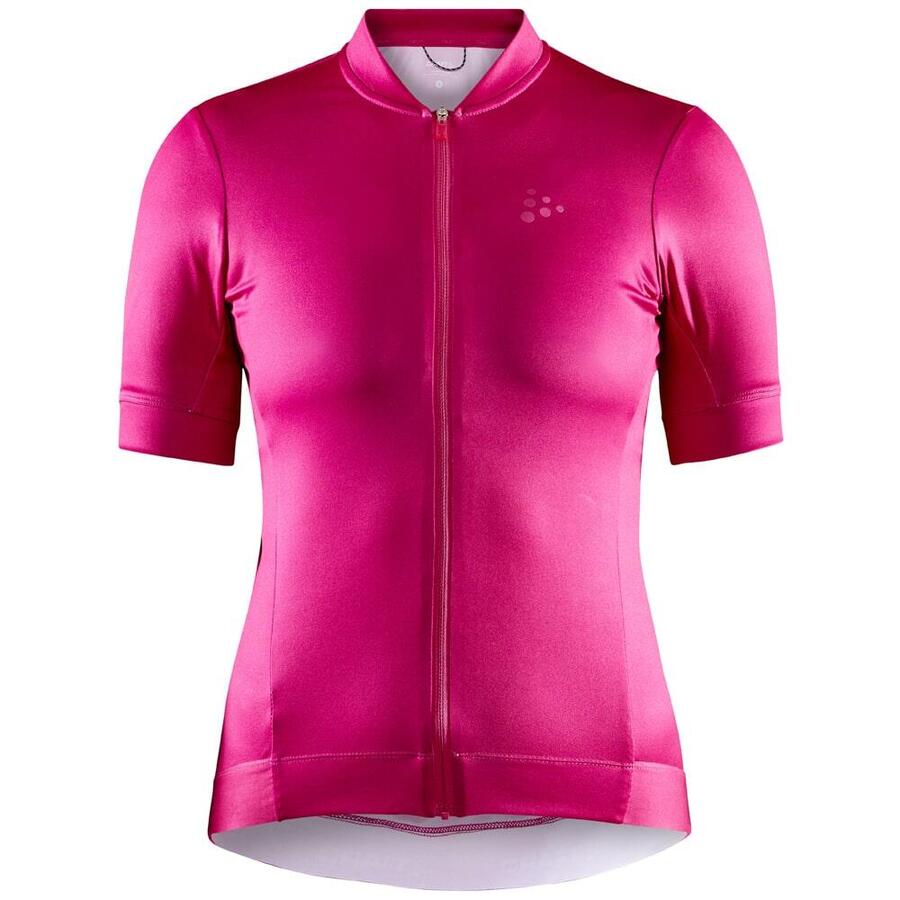 Женская велосипедная майка Craft Essence Jersey 1907133
Женская велосипедная майка Craft Essence Jersey 1907133