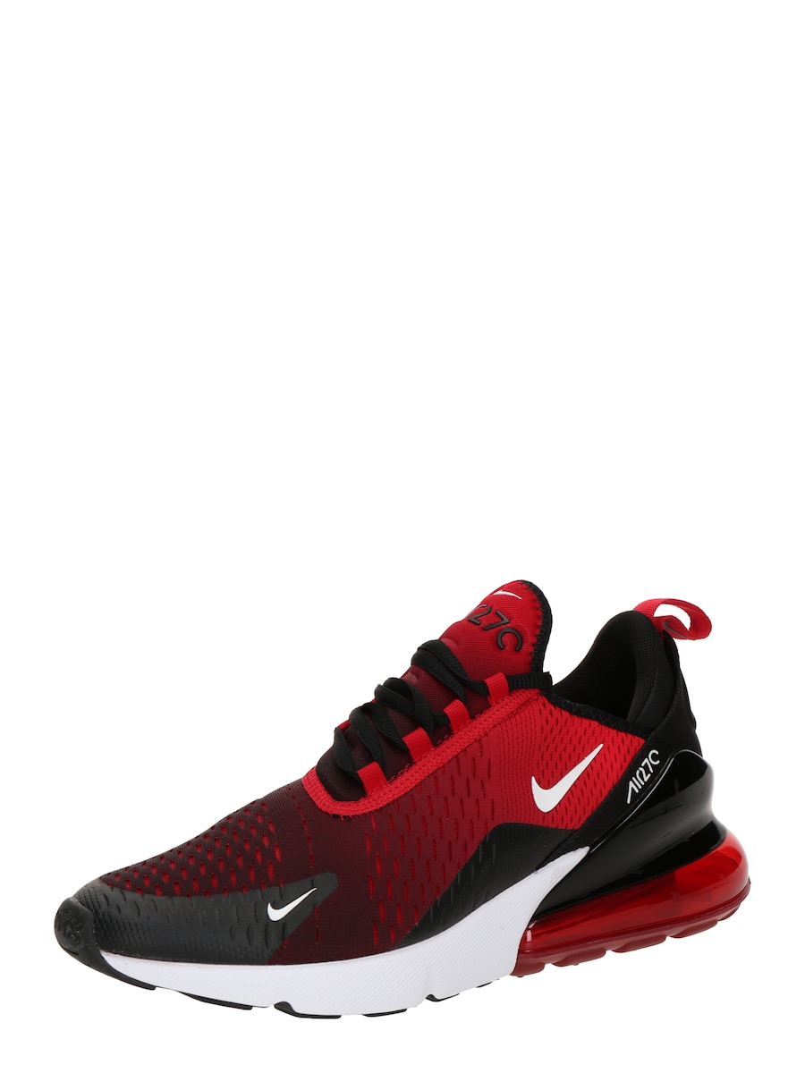 Кроссовки Nike Sportswear Air Max 270, красный
Кроссовки Nike Sportswear Air Max 270, красный