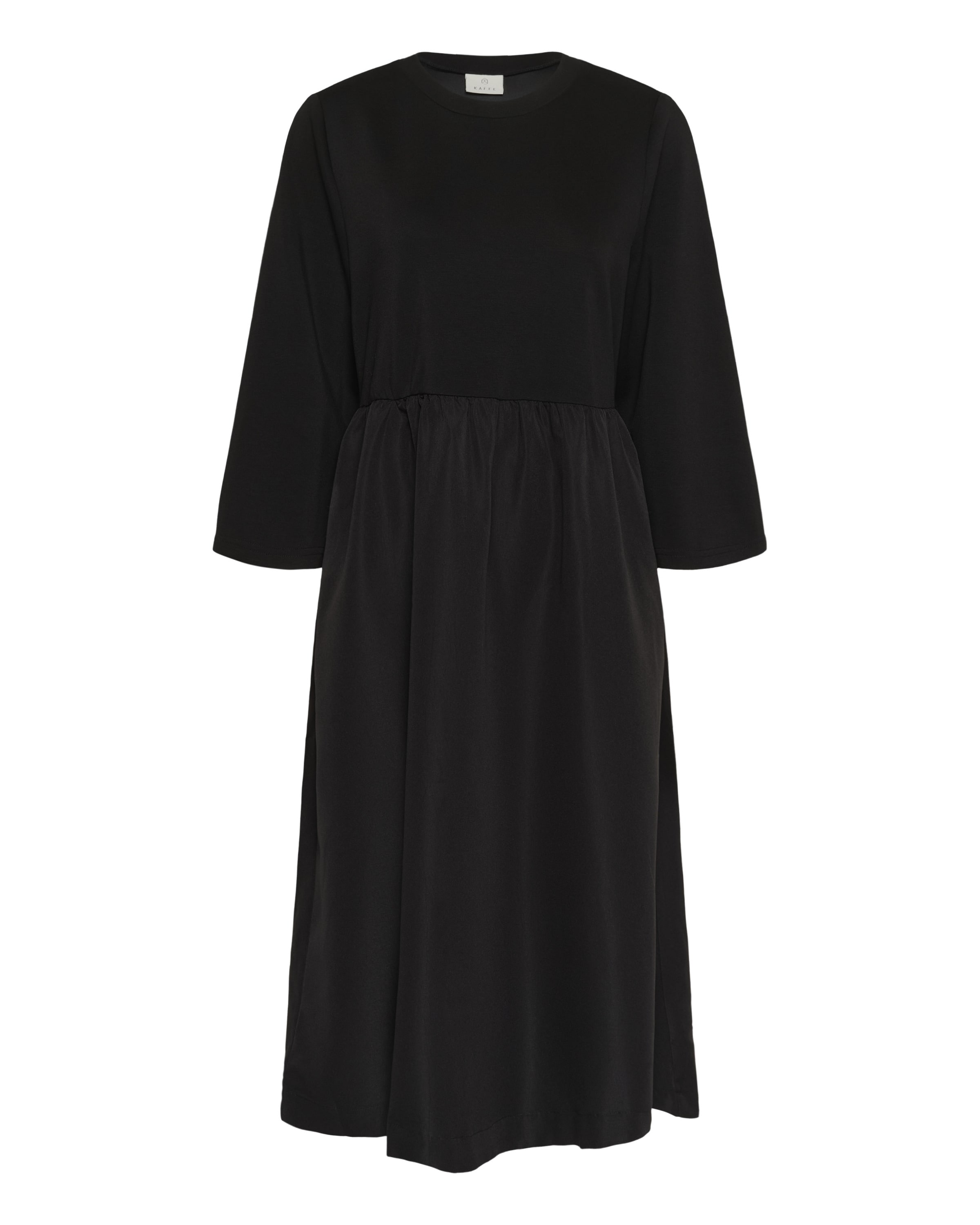 Kaffe Платье 'KArosa' в черном цвете
Kaffe Платье 'KArosa' в черном цвете