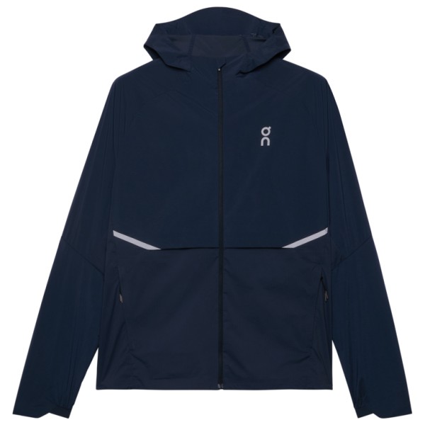 Основная куртка - беговая куртка On, Midnight
Основная куртка - беговая куртка On, Midnight
