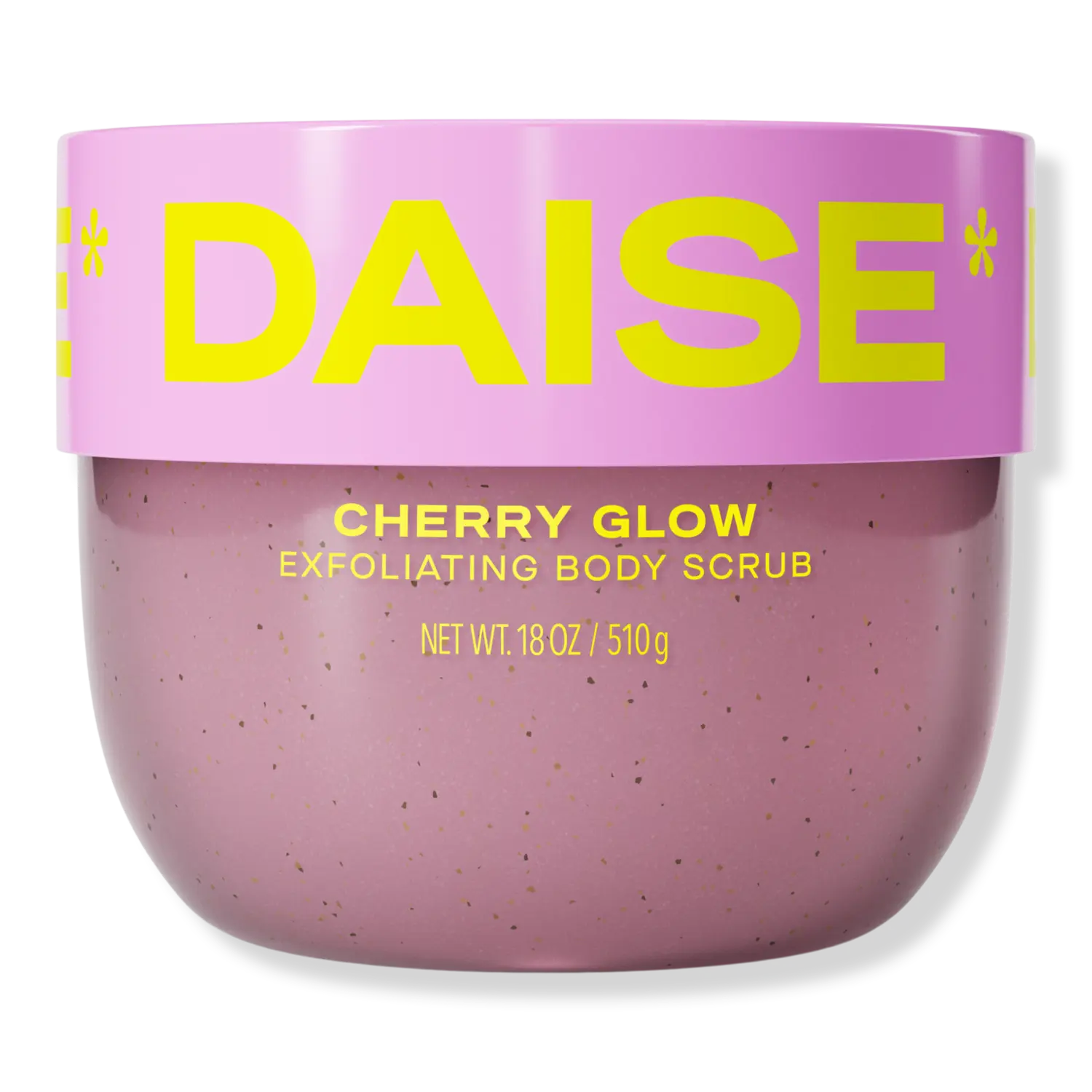 Отшелушивающий скраб для тела DAISE, Cherry
Отшелушивающий скраб для тела DAISE, Cherry