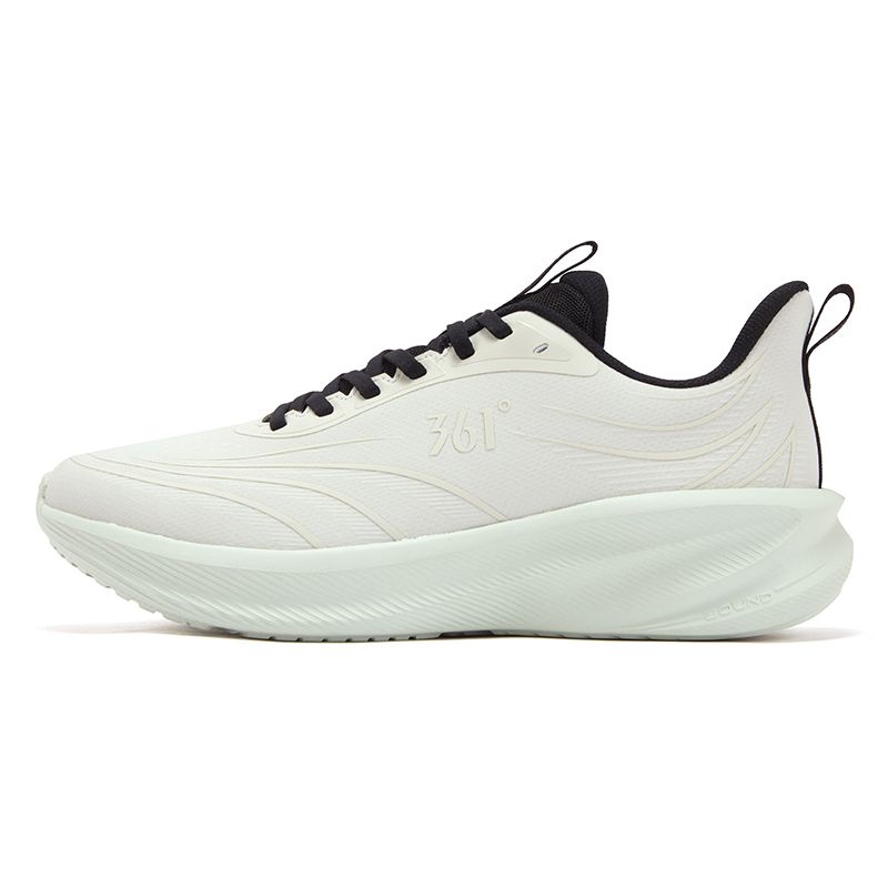 Кроссовки для бега с низким верхом, устойчивые к истиранию, серые, мужские 361°, Antarctic Gray/Ore Lime Green 
Кроссовки для бега с низким верхом, устойчивые к истиранию, серые, мужские 361°, Antarctic Gray/Ore Lime Green