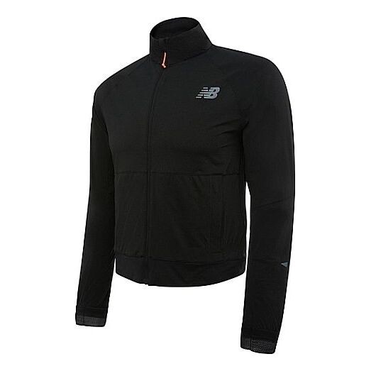 Куртка мужская New Balance, черный
Куртка мужская New Balance, черный