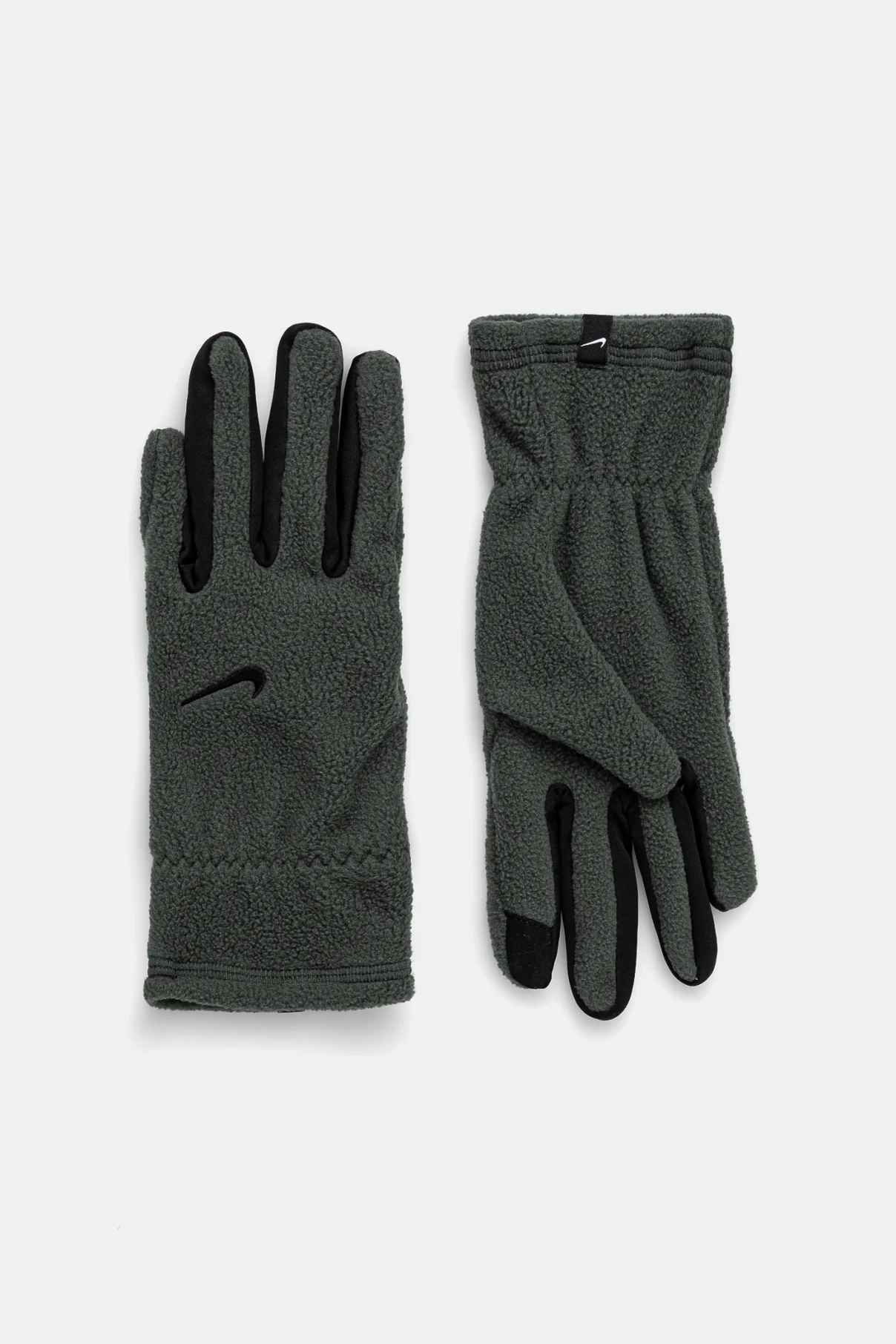 Перчатки Nike, зеленый
Перчатки Nike, зеленый