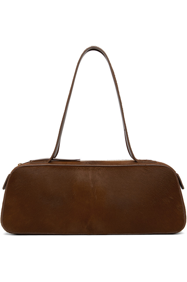 Сумка через плечо Simona Khaite, цвет rust haircalf
Сумка через плечо Simona Khaite, цвет rust haircalf