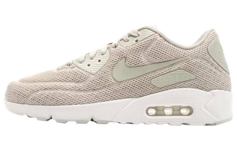 Кроссовки Nike Air Max 90 Lifestyle Shoes Men Low-top, светло-серый
Кроссовки Nike Air Max 90 Lifestyle Shoes Men Low-top, светло-серый