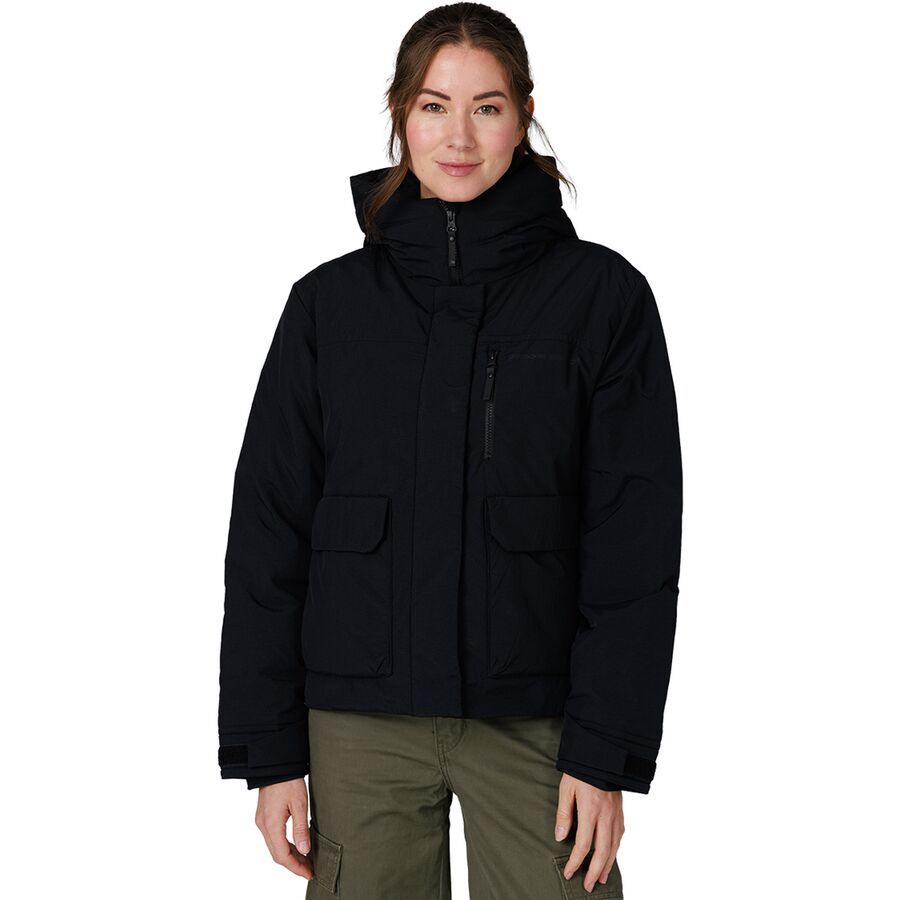 Куртка Outdoor Research Townsend Down Outdoor Research, Black
Куртка Outdoor Research Townsend Down Outdoor Research, Black