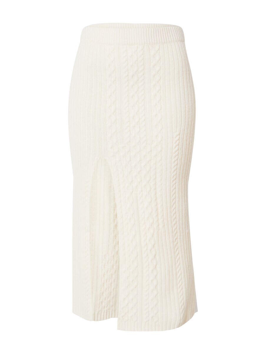 Юбка миди WEEKDAY Skirt Jill, натуральный белый
Юбка миди WEEKDAY Skirt Jill, натуральный белый