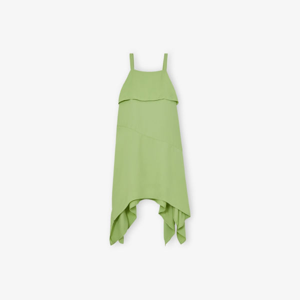 Платье Reiss Alba с квадратным вырезом для девочек 9-13 лет, зеленый
Платье Reiss Alba с квадратным вырезом для девочек 9-13 лет, зеленый