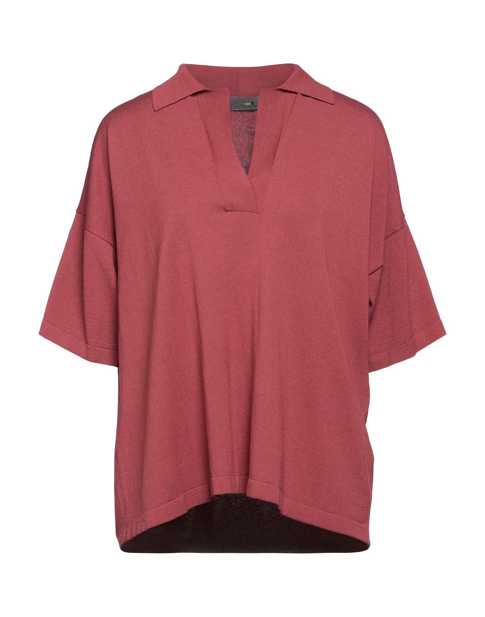 Свитер Roberto Collina, лиловый
Свитер Roberto Collina, лиловый