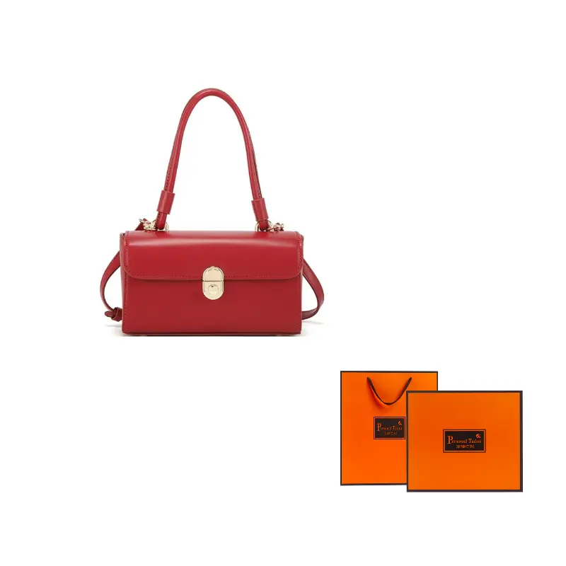 PAYOT Сумка из микрофибры искусственной кожи женская Ancora красная, Ancora Red
PAYOT Сумка из микрофибры искусственной кожи женская Ancora красная, Ancora Red