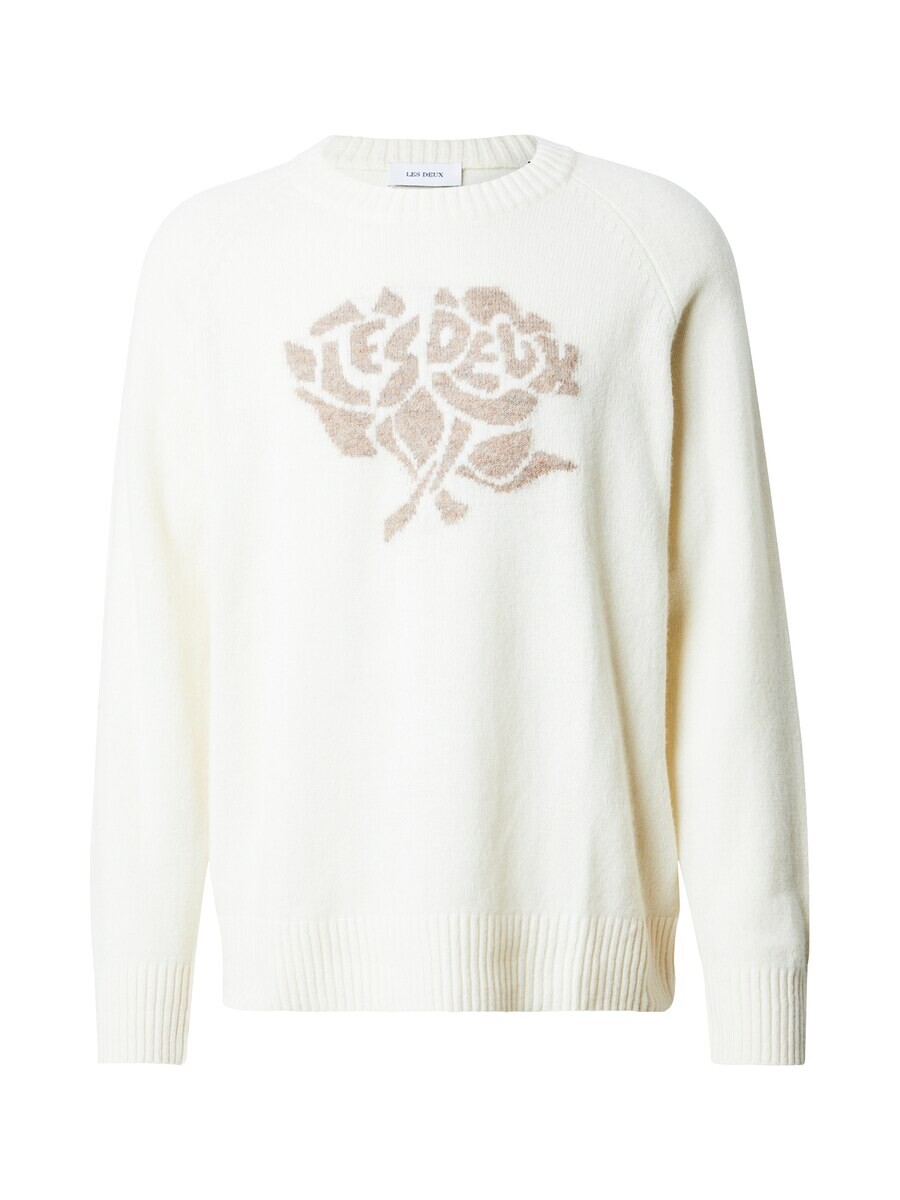 Свитер Les Deux Sweater Felipe, бежевый
Свитер Les Deux Sweater Felipe, бежевый