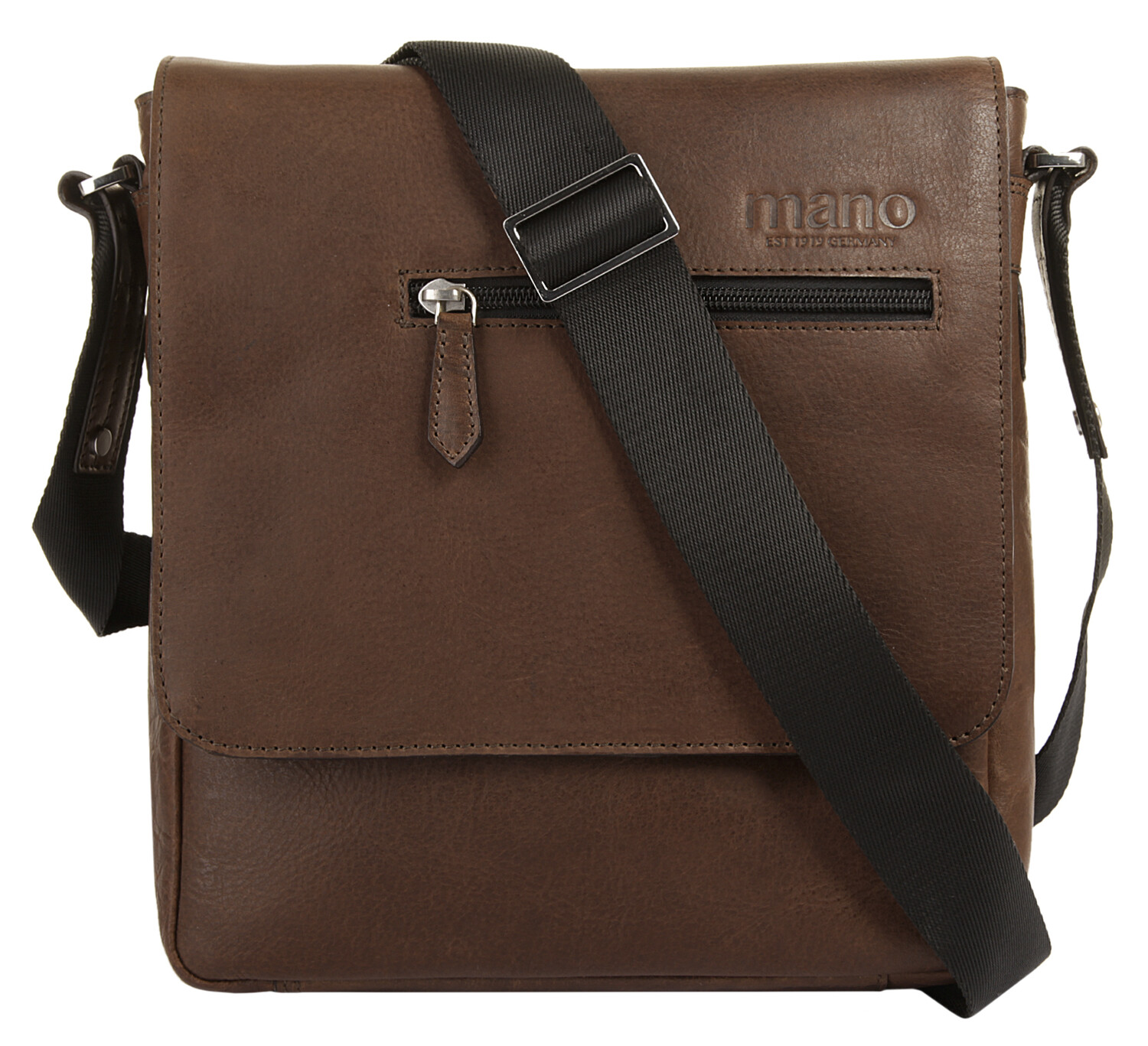 Сумка через плечо mano DON VALENTINO, коричневый
Сумка через плечо mano DON VALENTINO, коричневый