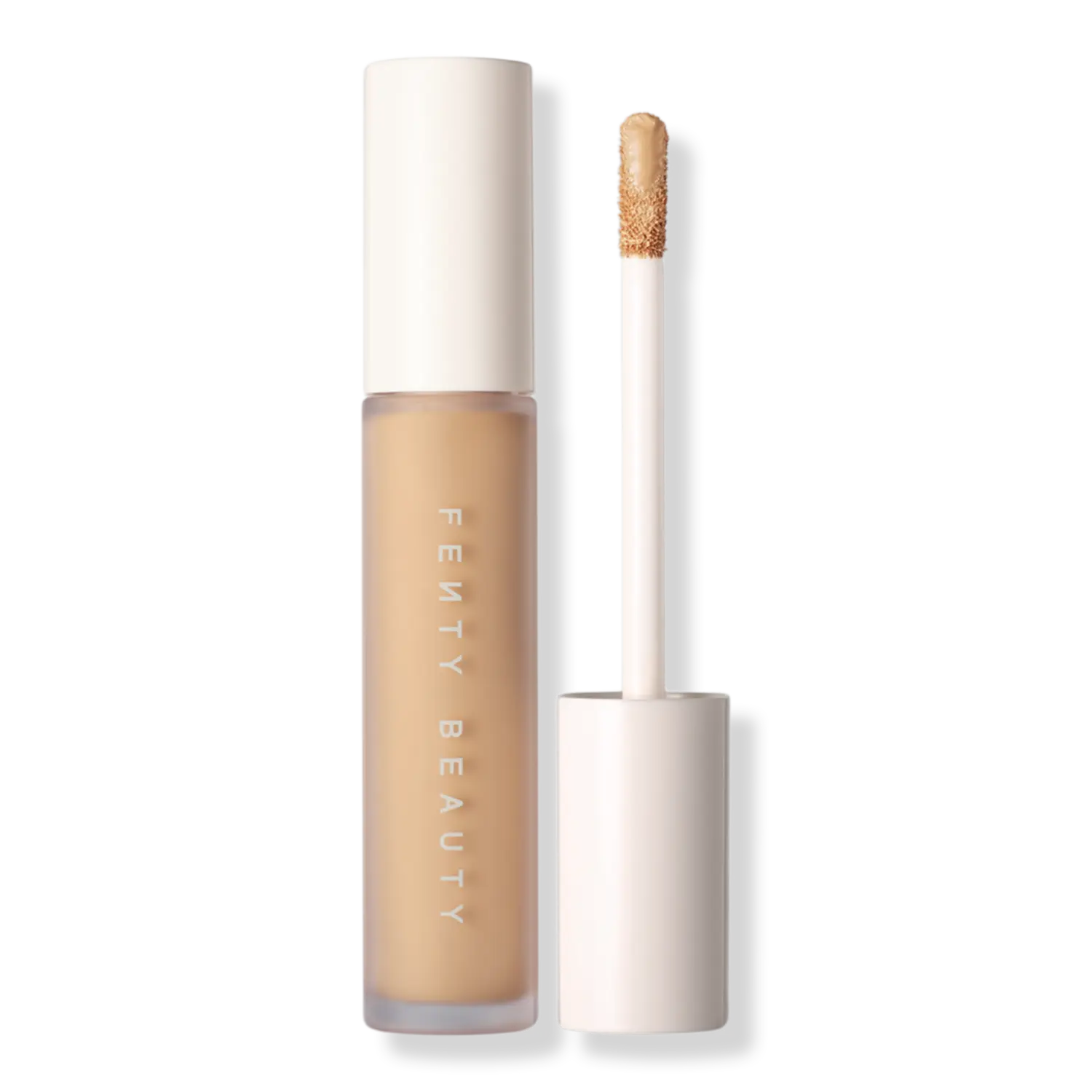 Консилер Pro Filt'r Instant Retouch FENTY BEAUTY by Rihanna, 190 (light medium with warm undertone)
Консилер Pro Filt'r Instant Retouch FENTY BEAUTY by Rihanna, 190 (light medium with warm undertone)