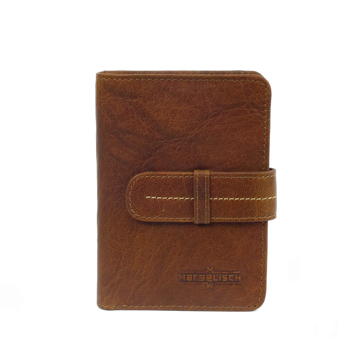 Кошелек Margelisch "Zürich 1" из кожи, сертифицированной LWG, цвет Mud
Кошелек Margelisch "Zürich 1" из кожи, сертифицированной LWG, цвет Mud