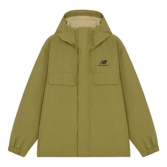 Куртка мужская New Balance, черный
Куртка мужская New Balance, черный