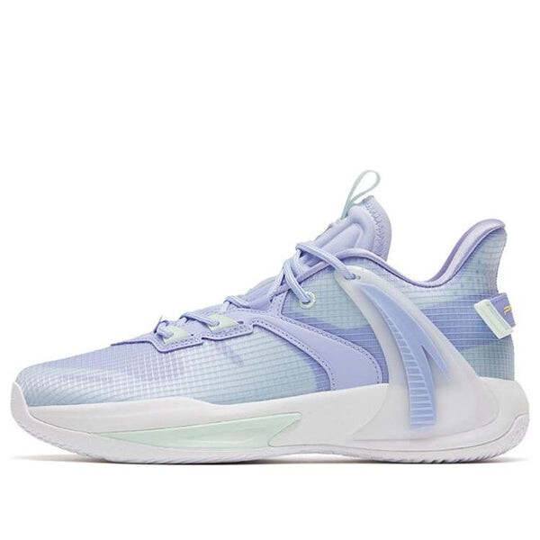 Кроссовки менпу 2.0 Anta, фиолетовый
Кроссовки менпу 2.0 Anta, фиолетовый