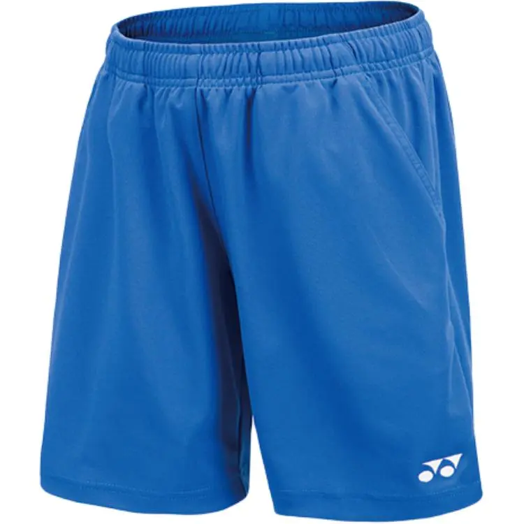 Детские шорты YONEX, синий
Детские шорты YONEX, синий