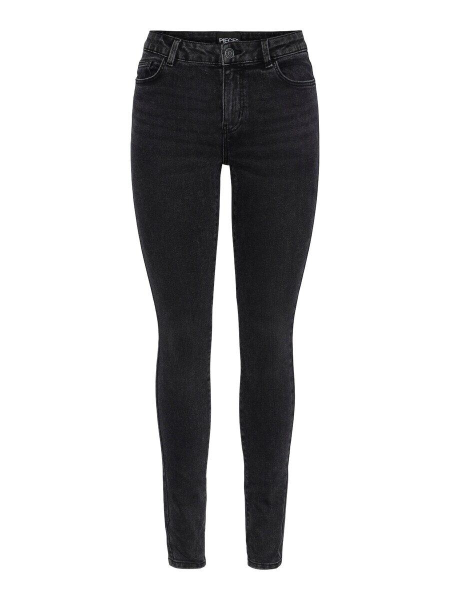 Узкие джинсы PIECES PCDANA, Grey Denim
Узкие джинсы PIECES PCDANA, Grey Denim