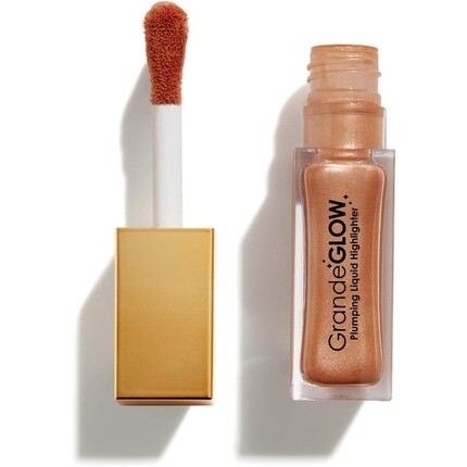 Grandeglow Plumping Highlighter Бронзовый луч Grande Cosmetics
Grandeglow Plumping Highlighter Бронзовый луч Grande Cosmetics