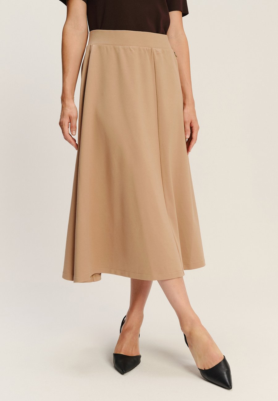 Юбка Greenpoint SPÓDNICA, Beige
Юбка Greenpoint SPÓDNICA, Beige