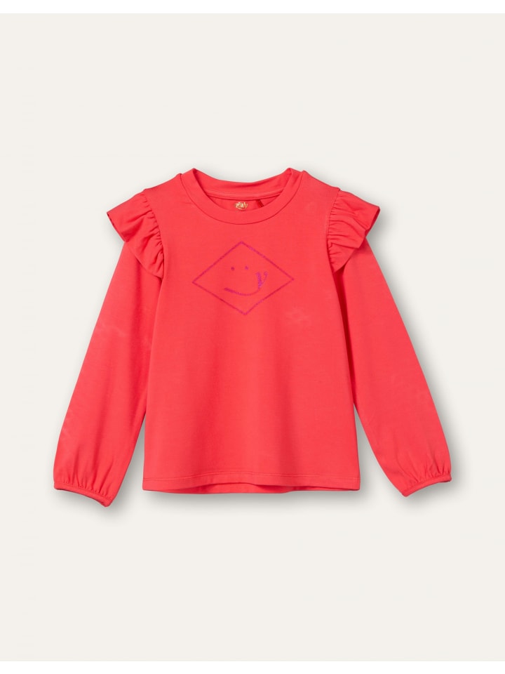 Топ Oilily, розовый
Топ Oilily, розовый