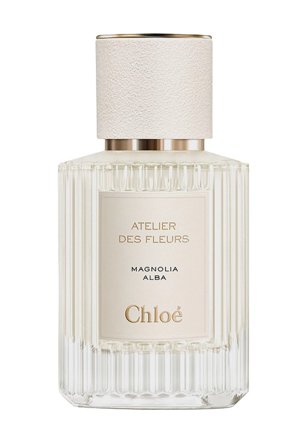 Atelier des Fleurs Магнолия Альба, парфюмированная вода 50ml Chloé
Atelier des Fleurs Магнолия Альба, парфюмированная вода 50ml Chloé