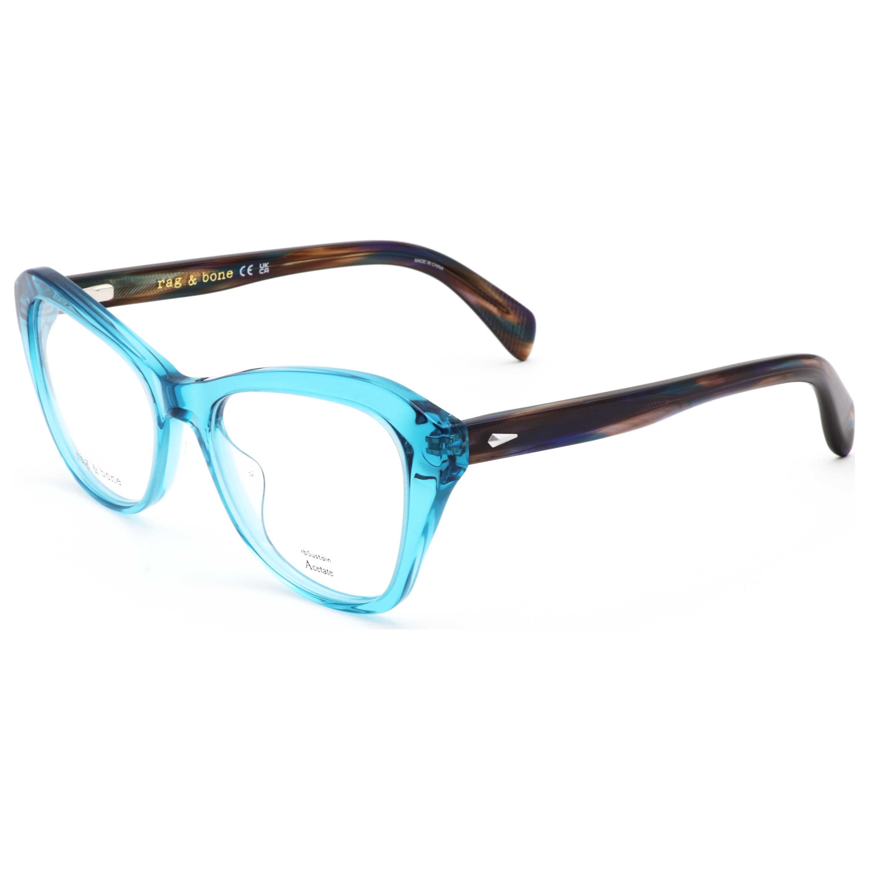 Женские оптические прицелы Rag & Bone 51 мм Teal Rag & Bone, Teal
Женские оптические прицелы Rag & Bone 51 мм Teal Rag & Bone, Teal