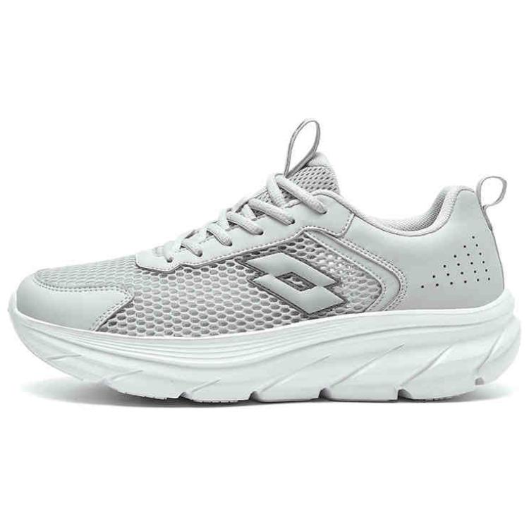 Легкие низкие кроссовки для бега, мужские, серые LOTTO, Gray
Легкие низкие кроссовки для бега, мужские, серые LOTTO, Gray