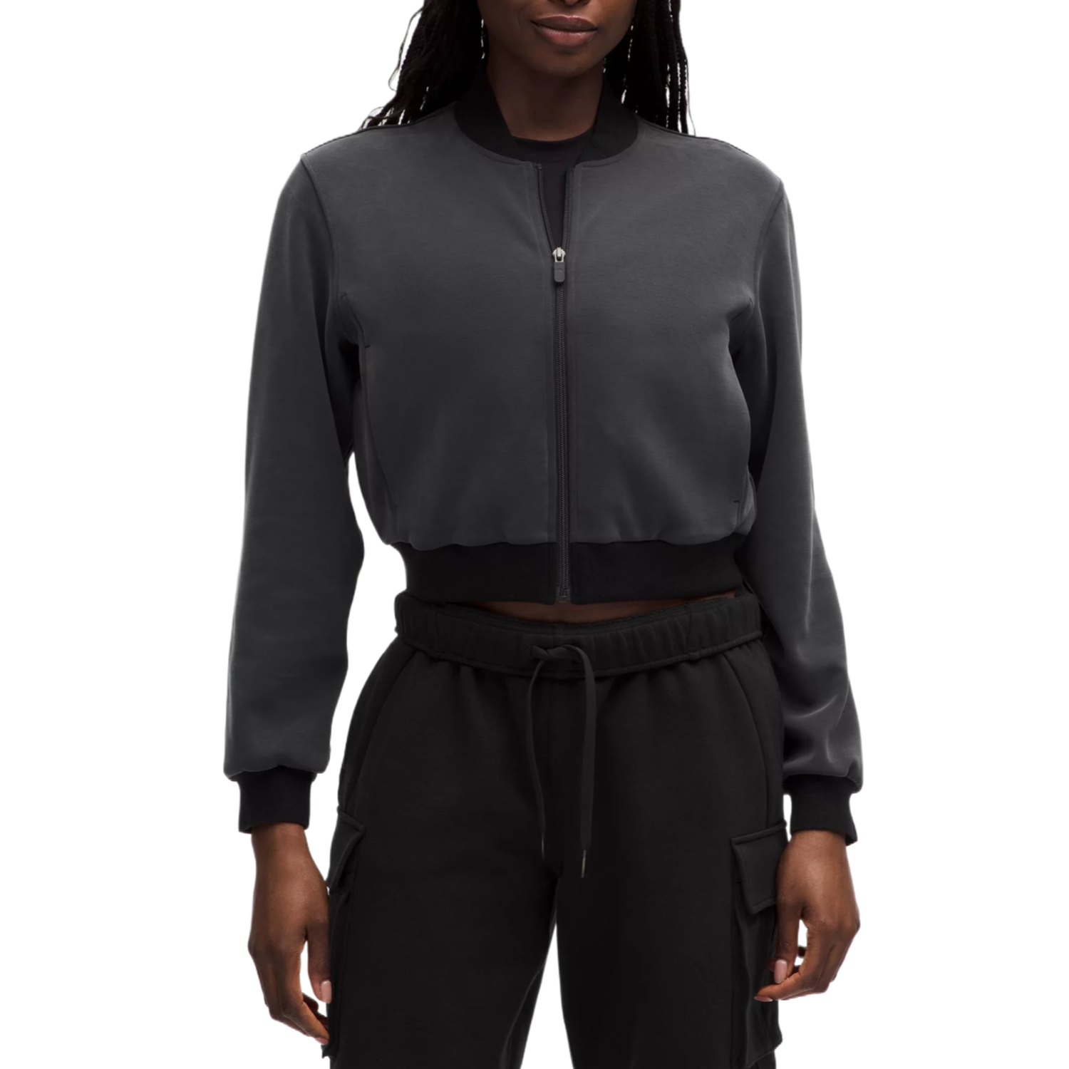 Lululemon Куртка Softstreme женская, Black
Lululemon Куртка Softstreme женская, Black