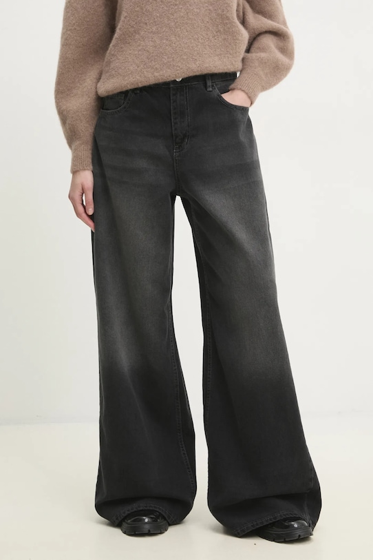 Джинсы Answear.Lab, черный
Джинсы Answear.Lab, черный