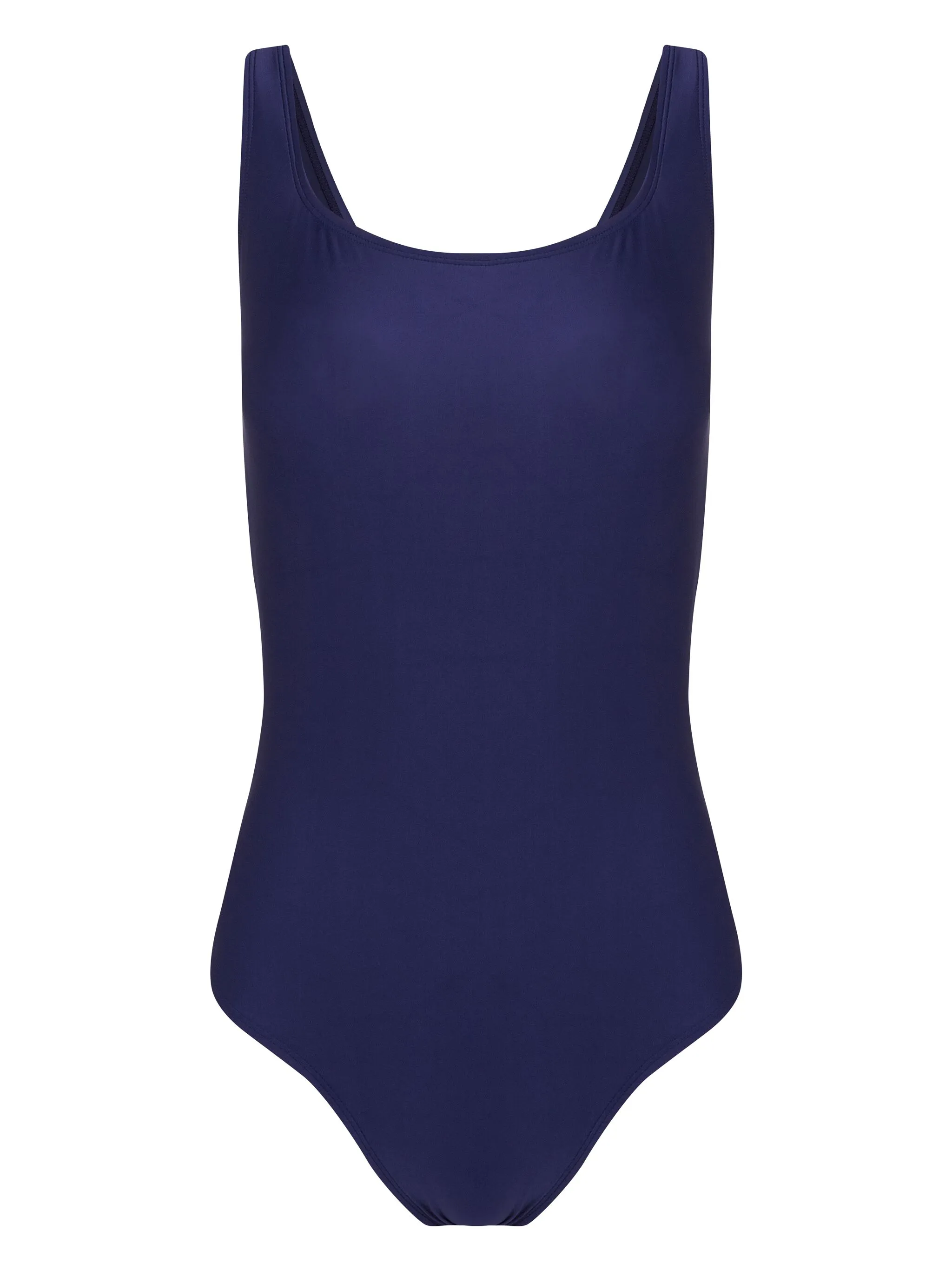 Купальник с U-образным вырезом на спине Lenny Niemeyer, синий
Купальник с U-образным вырезом на спине Lenny Niemeyer, синий