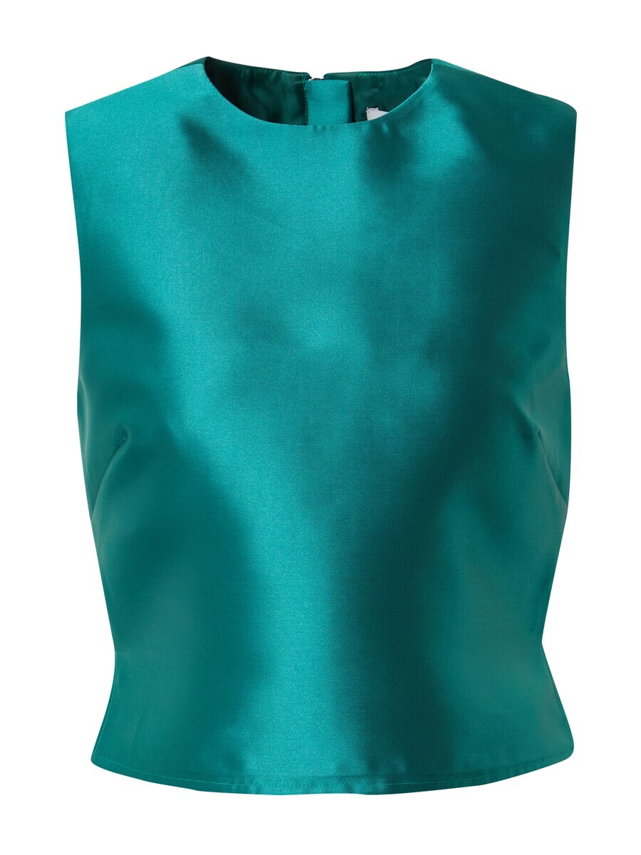 Блуза Warehouse, зеленый
Блуза Warehouse, зеленый