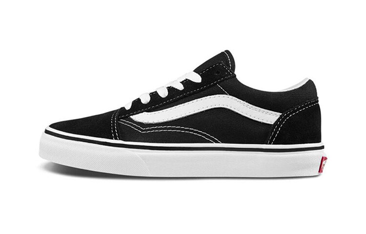 Детские кроссовки для скейтбординга Vans Old Skool BP
Детские кроссовки для скейтбординга Vans Old Skool BP