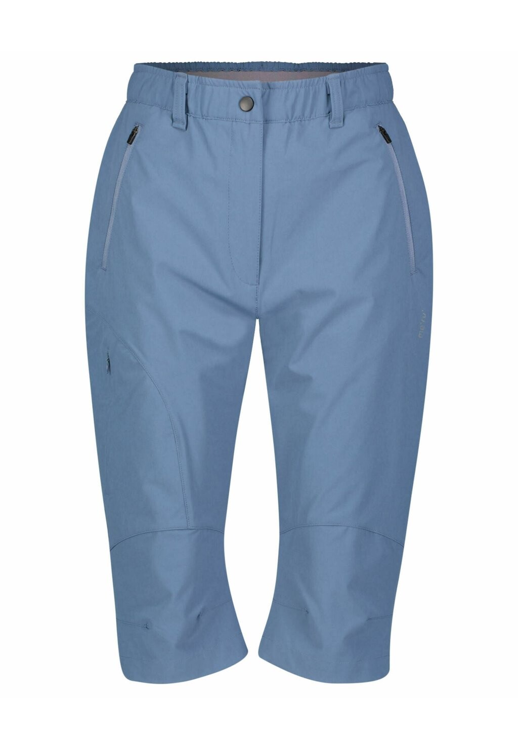 Шорты для активного отдыха VALDIVIA CAPRI Meru, сине-серый
Шорты для активного отдыха VALDIVIA CAPRI Meru, сине-серый