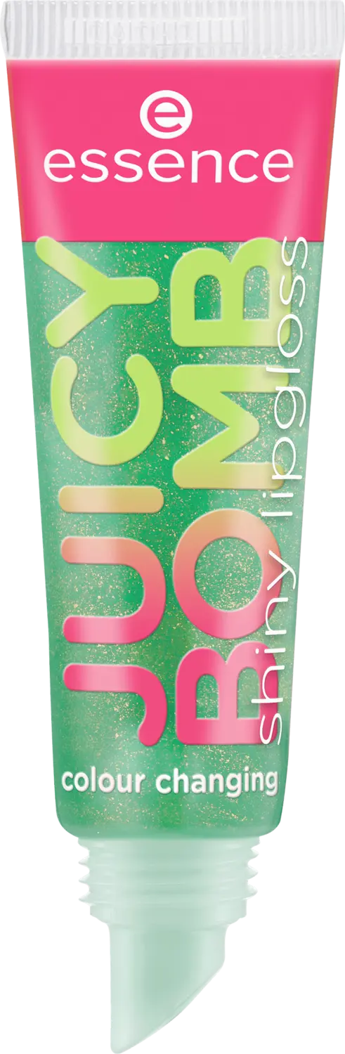 Блеск для губ essence Lipgloss Juicy Bomb Shiny 107 Glowy Gummy, 10 ml
Блеск для губ essence Lipgloss Juicy Bomb Shiny 107 Glowy Gummy, 10 ml