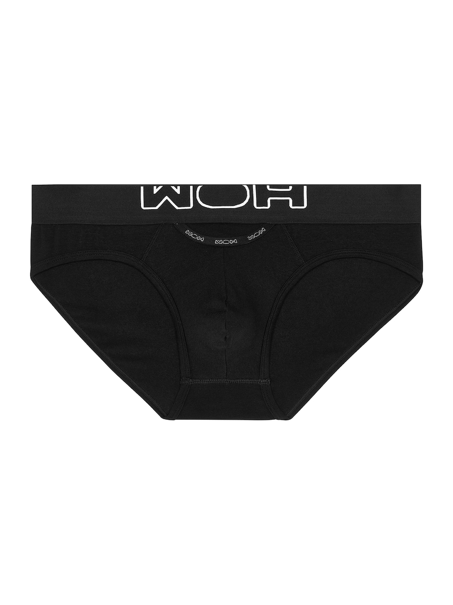 Трусики WOH Sexy Fun, черный
Трусики WOH Sexy Fun, черный