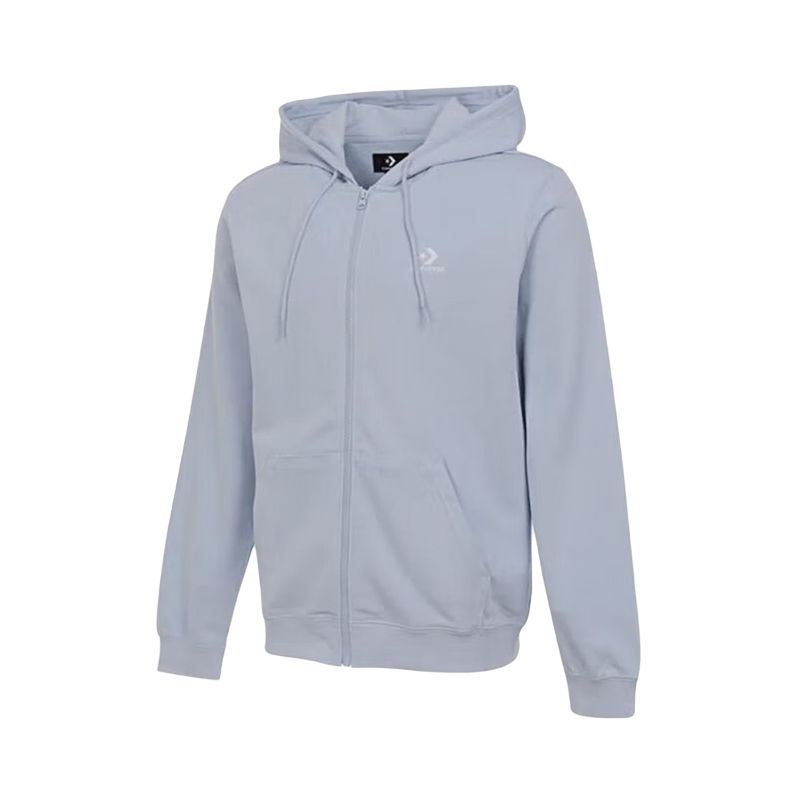 Свитшот SS25 Unisex Gray Converse, серый
Свитшот SS25 Unisex Gray Converse, серый