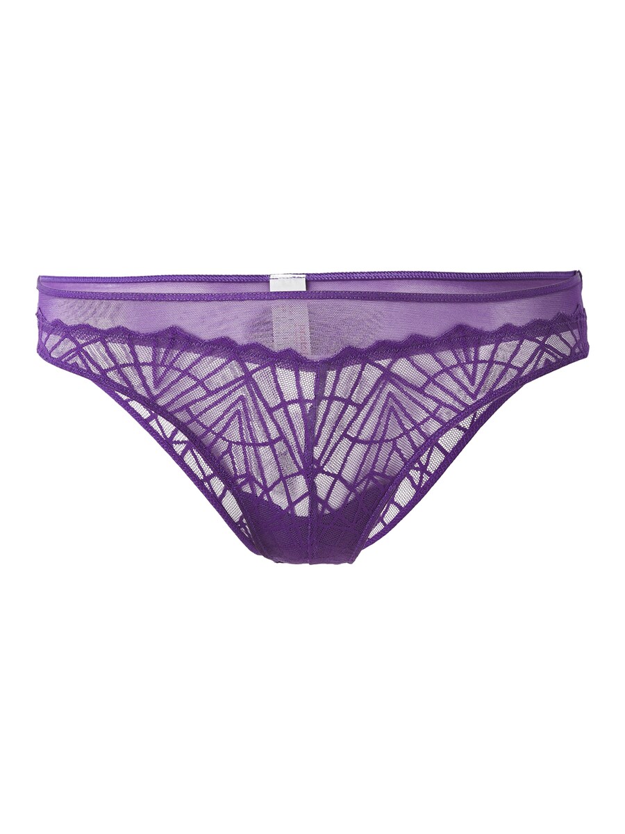 Трусы TRIUMPH That Night, violet
Трусы TRIUMPH That Night, violet