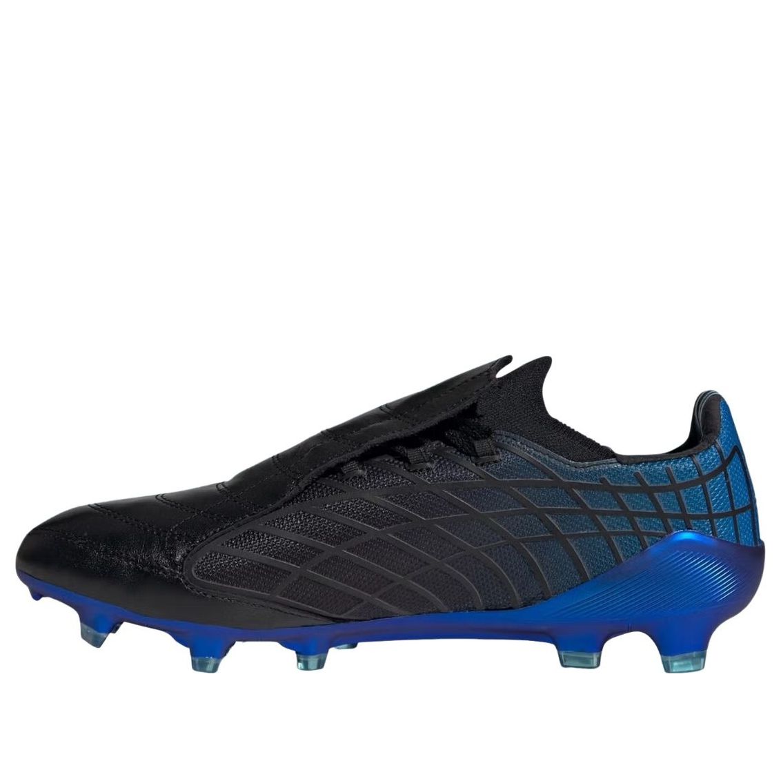 Adidas F50 Spider Elite 'Blue Rush'
Adidas F50 Spider Elite 'Blue Rush'
