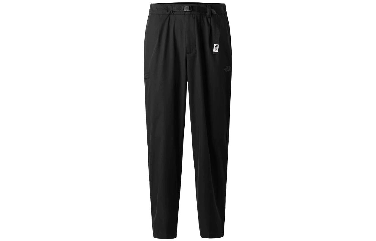 THE NORTH FACE Мужские повседневные брюки, цвет Black
THE NORTH FACE Мужские повседневные брюки, цвет Black