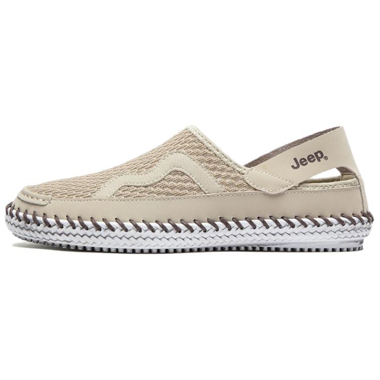 Мужские кроссовки для речного треккинга Jeep, Sand
Мужские кроссовки для речного треккинга Jeep, Sand