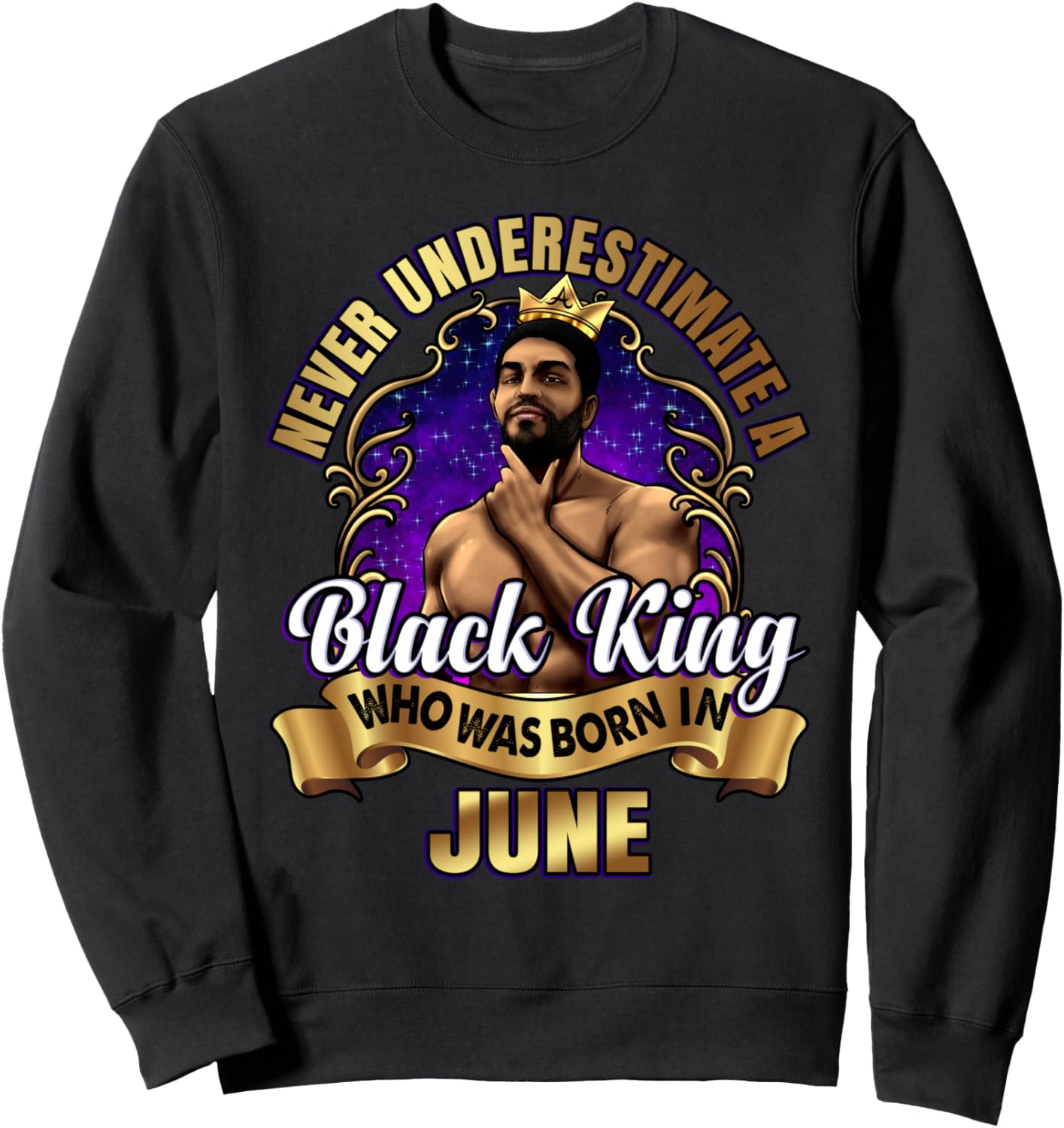 Толстовка Black King June Birthday Gift для чернокожих мужчин, символизирующая гордость за свой цвет кожи June Birthday T-Shirt Nyc, Черный, Толстовка Black King June Birthday Gift для чернокожих мужчин, символизирующая гордость за свой цвет кожи June Bir
Толстовка Black King June Birthday Gift для чернокожих мужчин, символизирующая гордость за свой цвет кожи June Birthday T-Shirt Nyc, Черный, Толстовка Black King June Birthday Gift для чернокожих мужчин, символизирующая гордость за свой цвет кожи June Bir