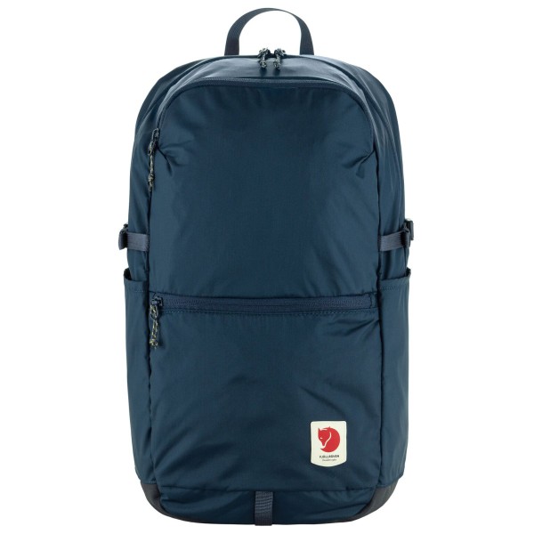Рюкзак High Coast 24 - походный рюкзак Fjällräven, синий
Рюкзак High Coast 24 - походный рюкзак Fjällräven, синий