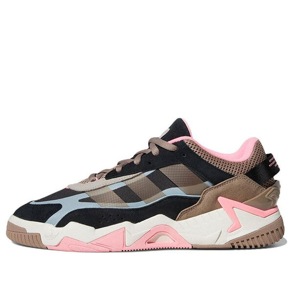 Кроссовки оригинальные niteball 2.0 Adidas, коричневый
Кроссовки оригинальные niteball 2.0 Adidas, коричневый